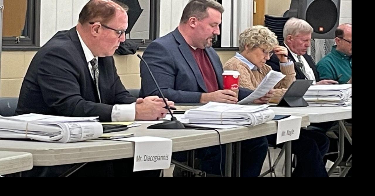 Hanover Twp. supervisors vote against Willowcrest development, OK Wawa ...