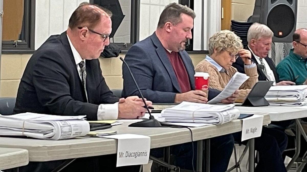 Hanover Twp. supervisors vote against Willowcrest development, OK Wawa