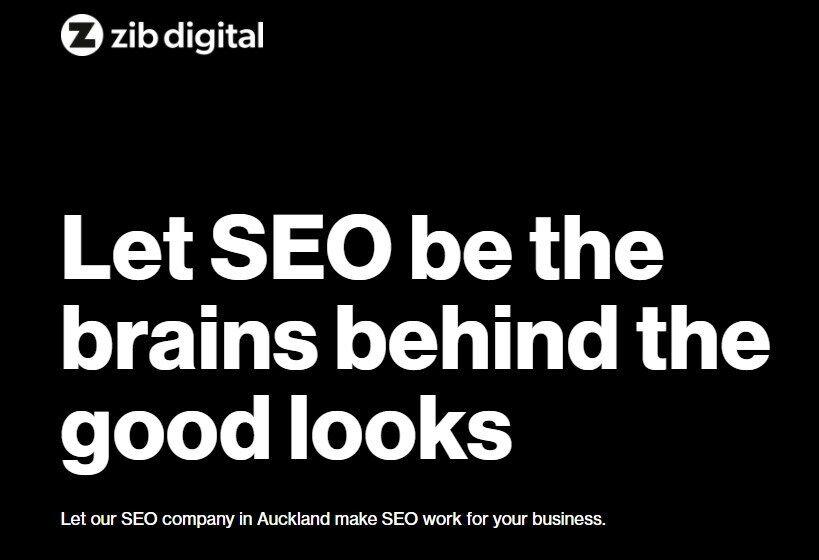 Zib Digital Explains Why SEO is Difficult to Get Right | News