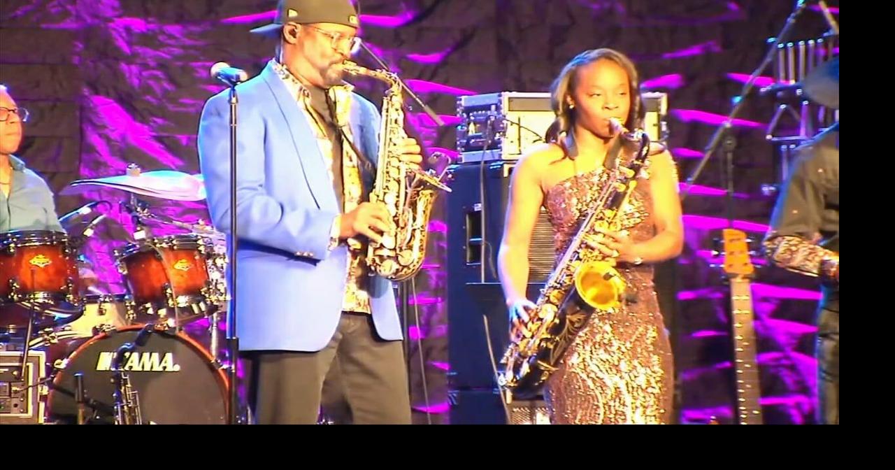 Berks Jazz Fest wraps up with stellar performances and brunch celebration at hotel