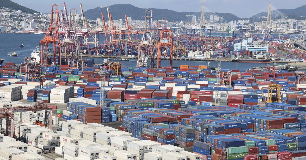 The Latest: US trade partners around the world react to Trump's new tariffs