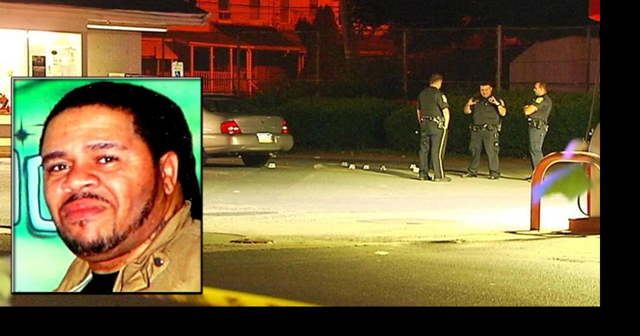 Police investigating homicide at Getty Mart in Reading | Berks Regional ...