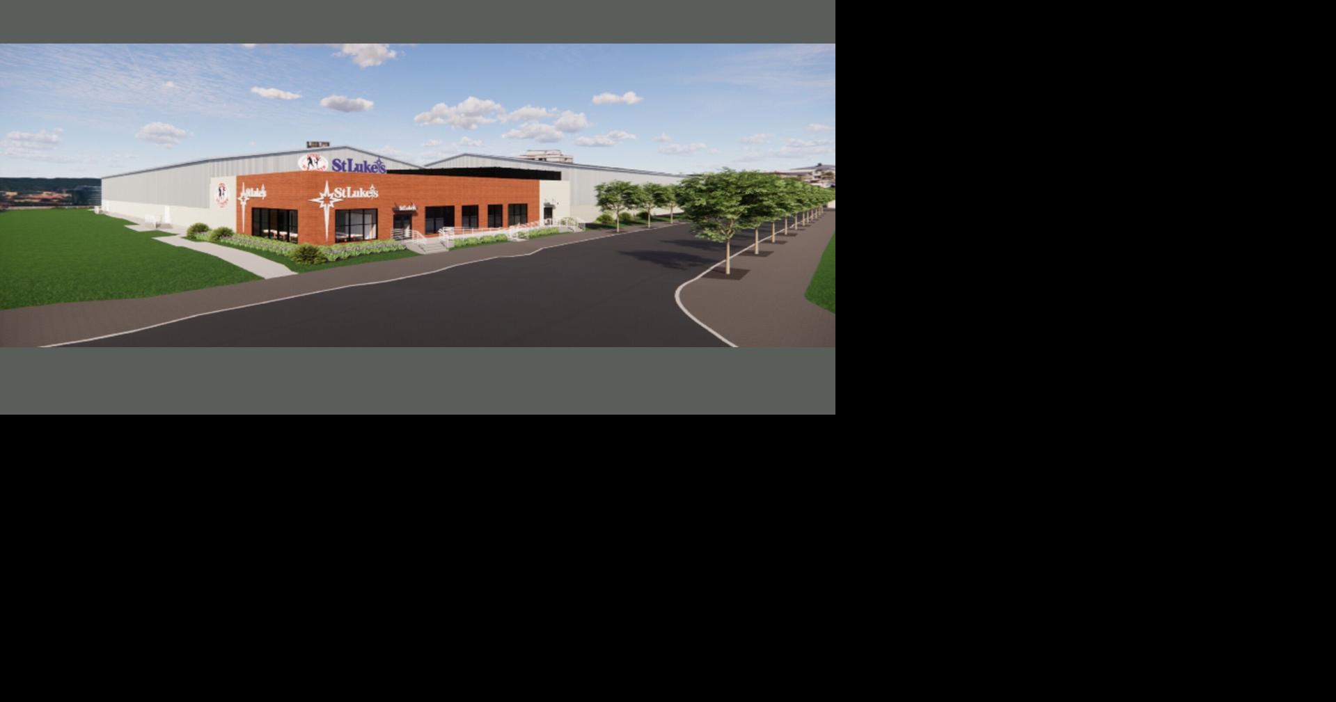 Steel Ice Center to expand with new ice rink, fitness center ...