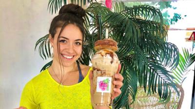 Aloha Nutrition combines good taste with good health at south ...