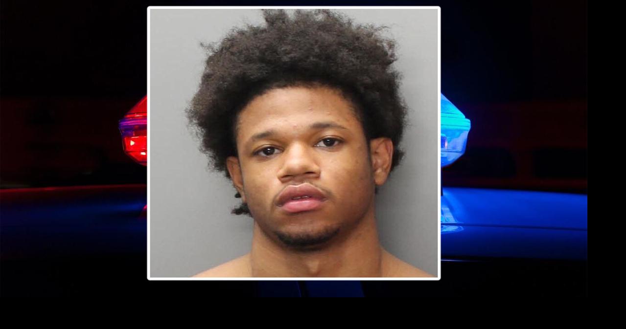 Man caught and charged after attempted robbery at Bethlehem Square Mall ...