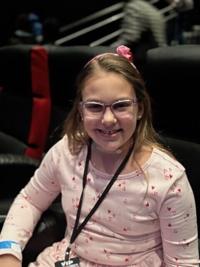 KIDS REVIEW: 'GOAT' is a funny movie with good messages