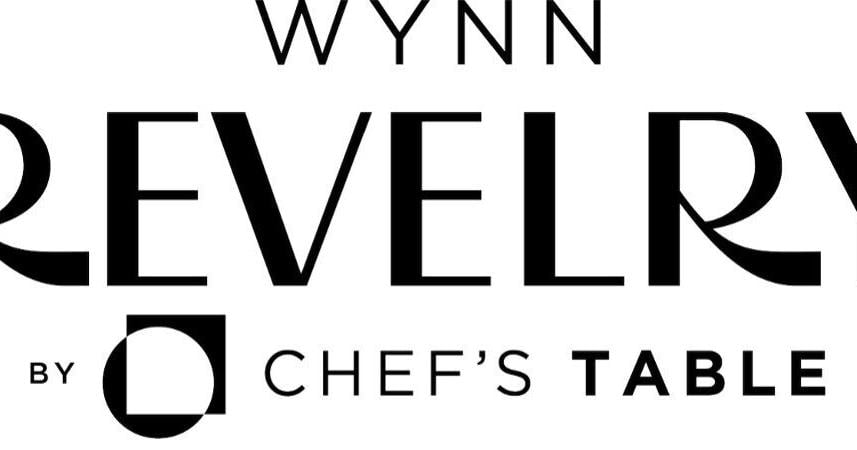 Wynn Las Vegas and Chef's Table Reveal Culinary Lineup, Participating Chefs, and Ticket Packages for Wynn Revelry