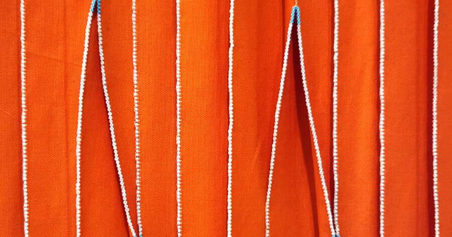 Chelsea Bighorn Expands Sculptural Language in New Grant-Supported Work