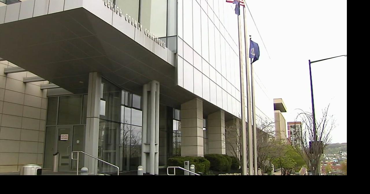 Parents charged with murder in 2021 overdose of Allentown toddler ...