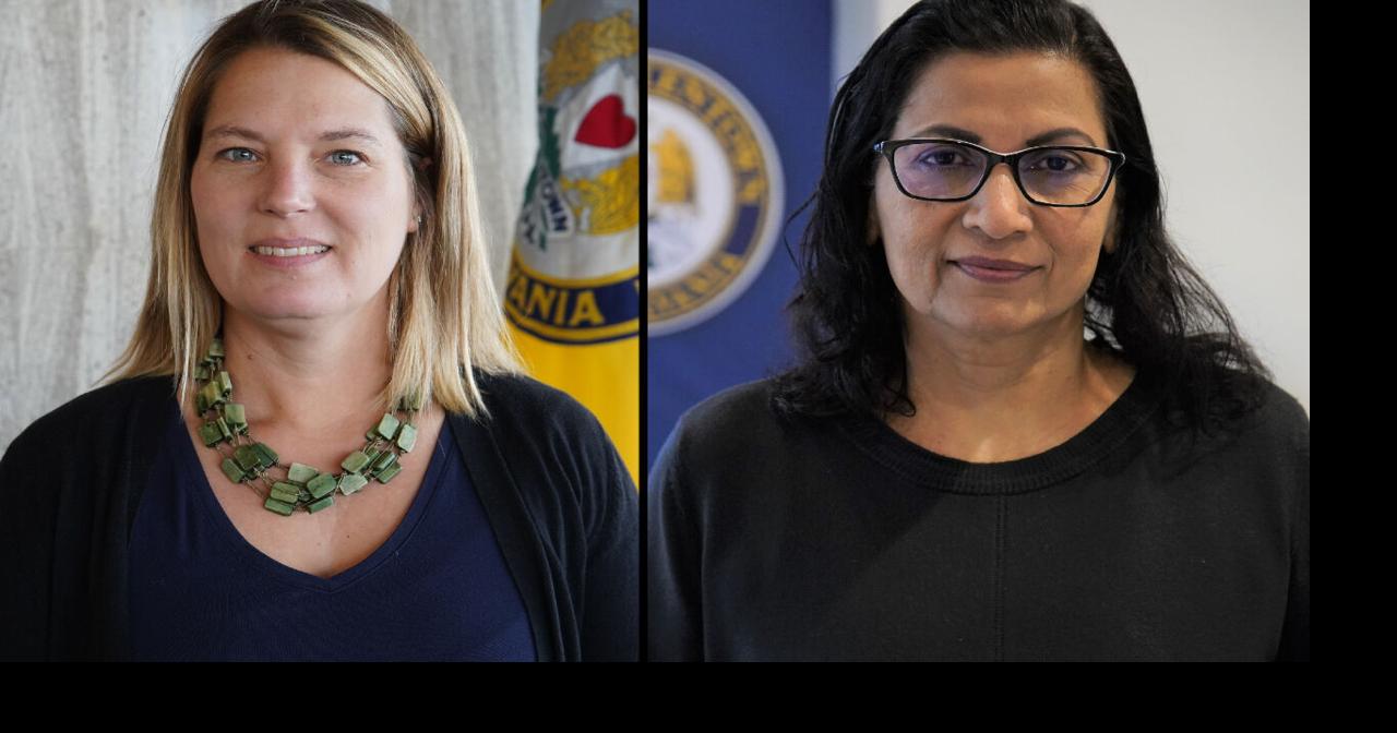 Allentown City Council confirms new parks, finance directors Lehigh