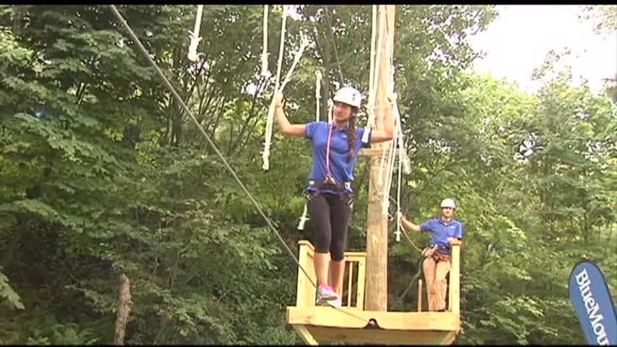 Places To Visit Summer Fun Right In Our Own Backyard 69news At