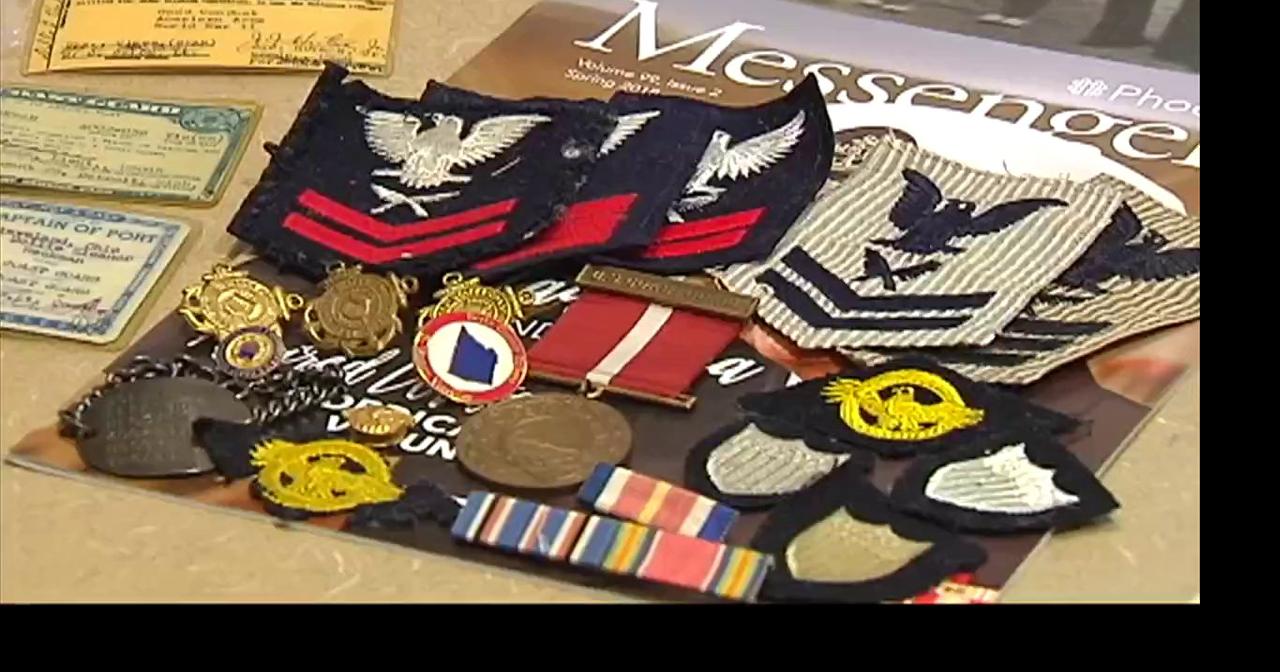 Story of Berks WWII SPAR could be part of Library of Congress | Berks ...