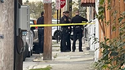 Police investigate after man injured in Allentown shooting | Lehigh ...