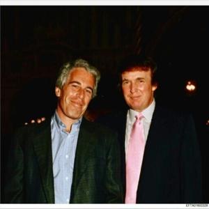 US government accused of major 'cover-up' over Trump sex abuse claims