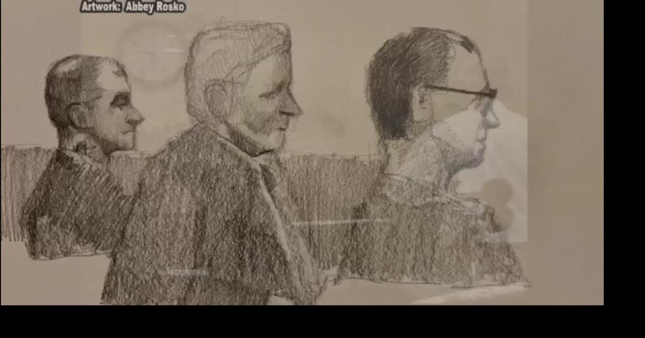 Judge resentences Lehigh County brothers in 1990s killings of family