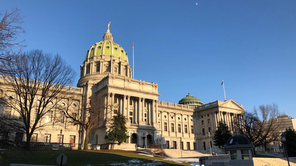 Pennsylvania Passes Purple Paint Law To Warn Trespassers Pennsylvania News Wfmz Com