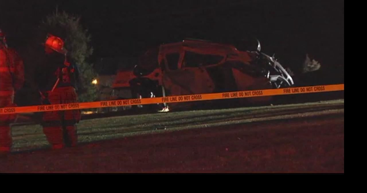Driver ejected from vehicle, dies after crash in Lehigh County | Lehigh ...