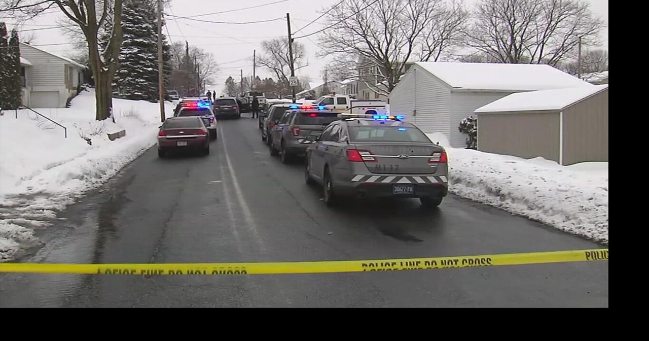 DA Catasauqua officer justified in fatal shooting of man with gun