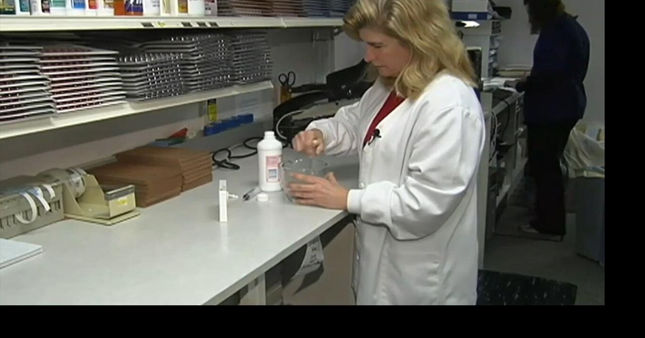 Flu cases going down, but some experts say there could be postholiday surge in cases Lehigh