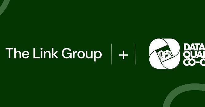 The Link Group Advances Quality Assurance Program Through Partnership with Data Quality Co-op