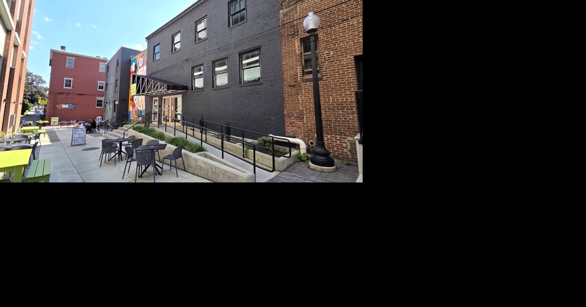 New ‘island-focused’ concept to bring a taste of the tropics to Easton Public Market