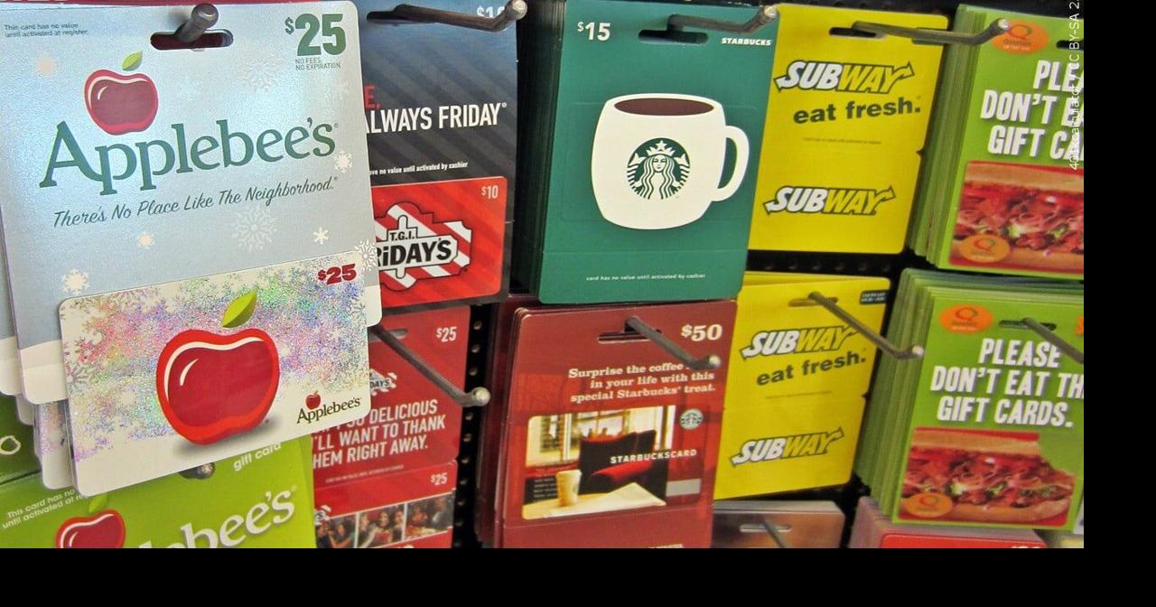 Berks police warn about more scams involving gift cards berks