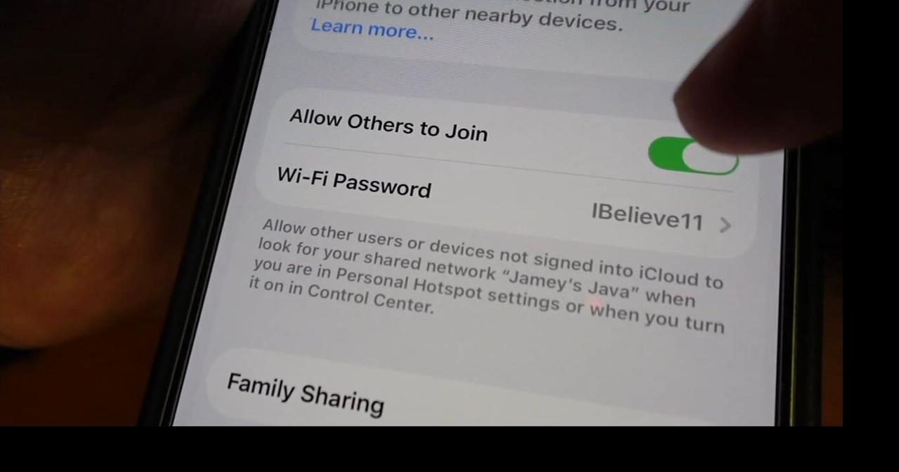 What the Tech? Tech emergency kits for power outages