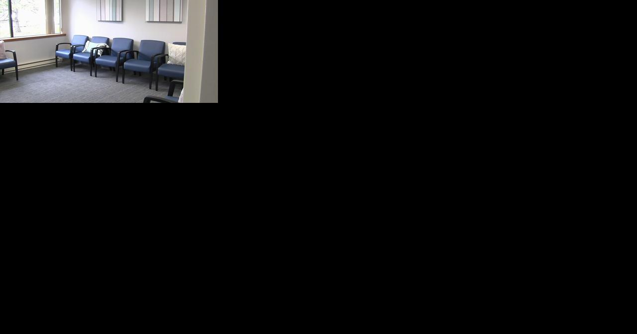 Steps to Recovery mental health and addiction center now open in Hanover Twp., Northampton Co. - Vimarsana News
