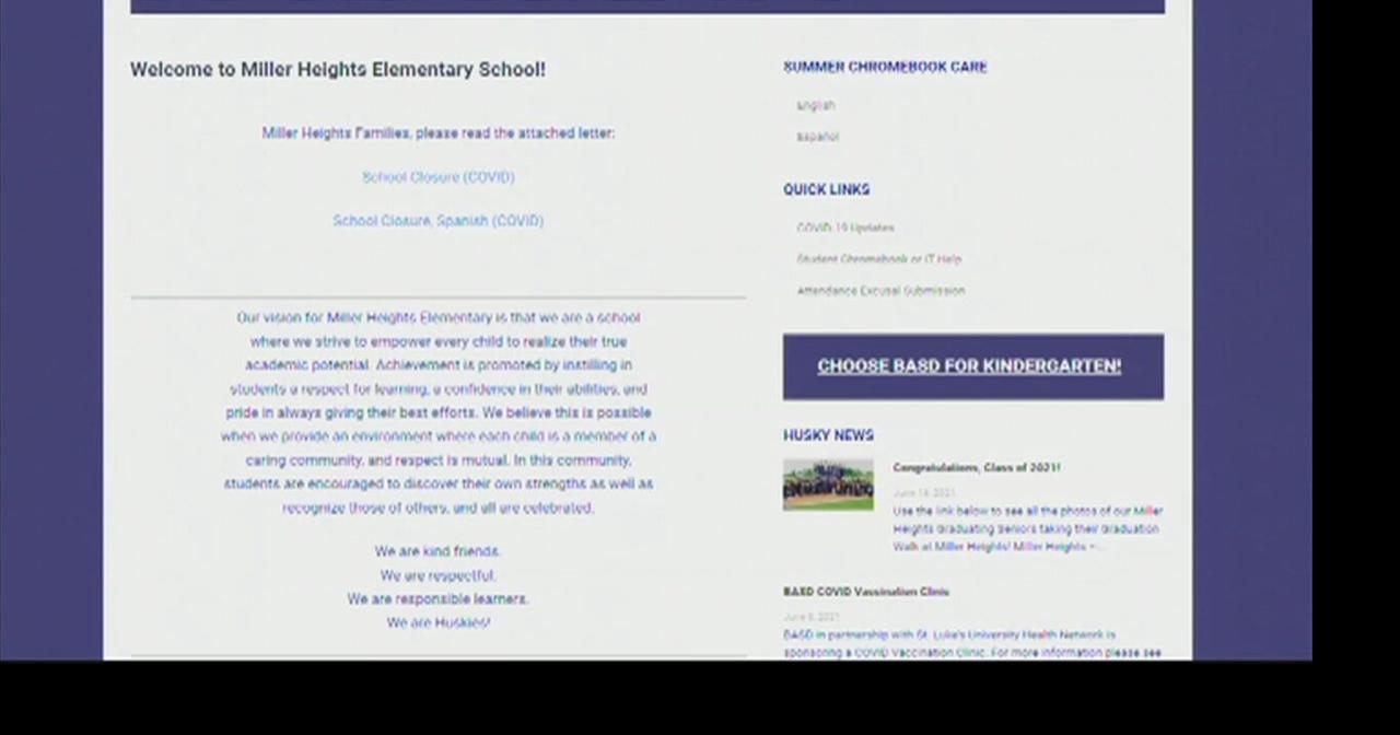 Bethlehem area school temporarily closing following multiple COVID19