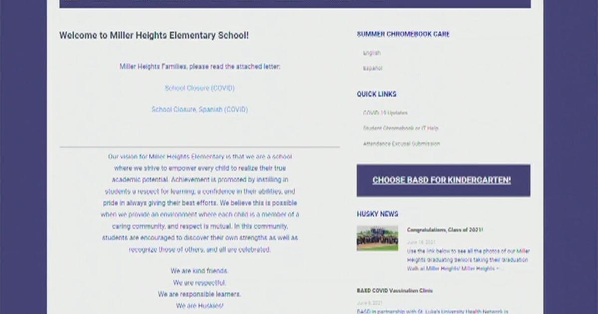 Bethlehem area school temporarily closing following multiple COVID19