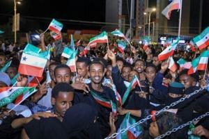 Somaliland recognition prompts celebrations, condemnation