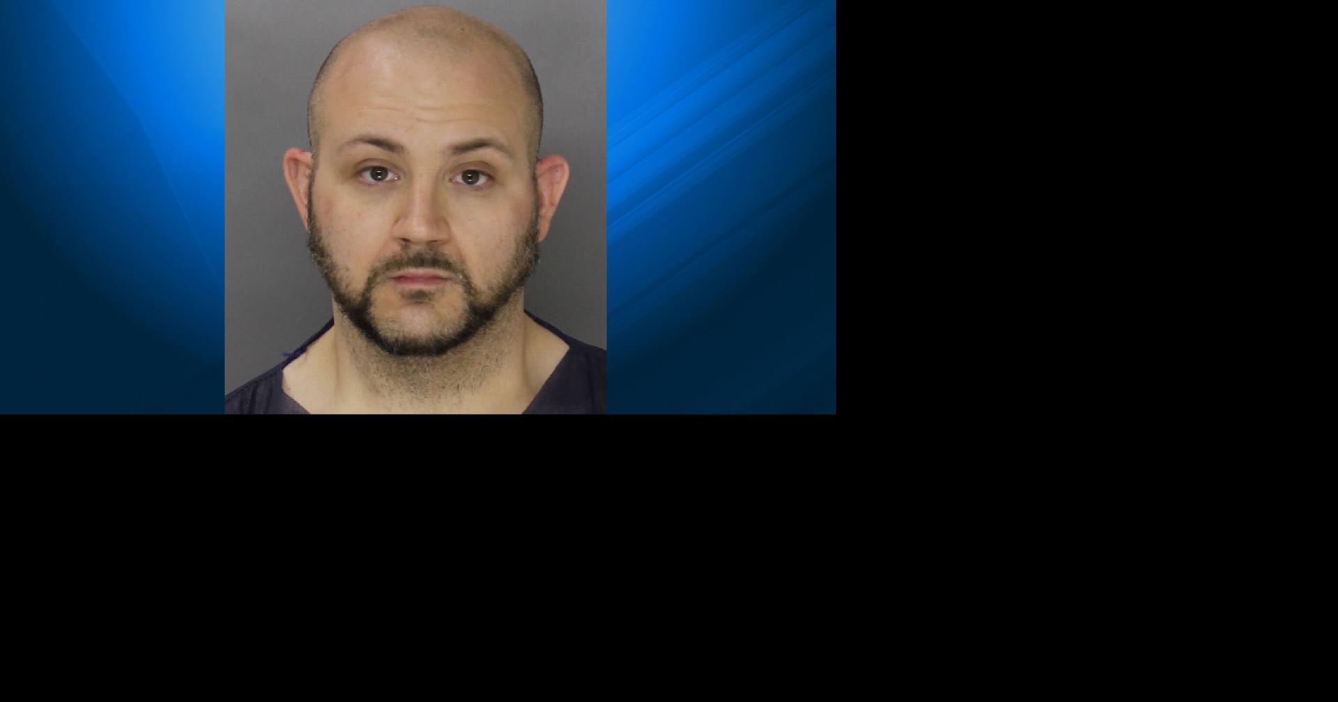 Police: Man tried to torch building in Bethlehem | Lehigh Valley ...