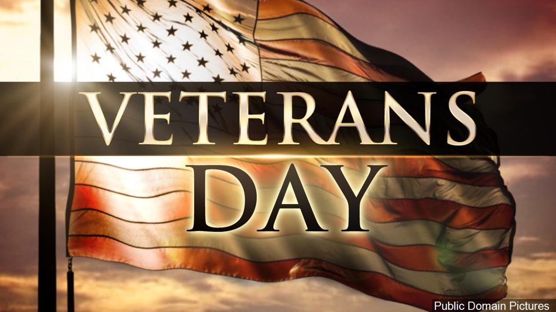 Veterans Day 2019 Freebies and deals News