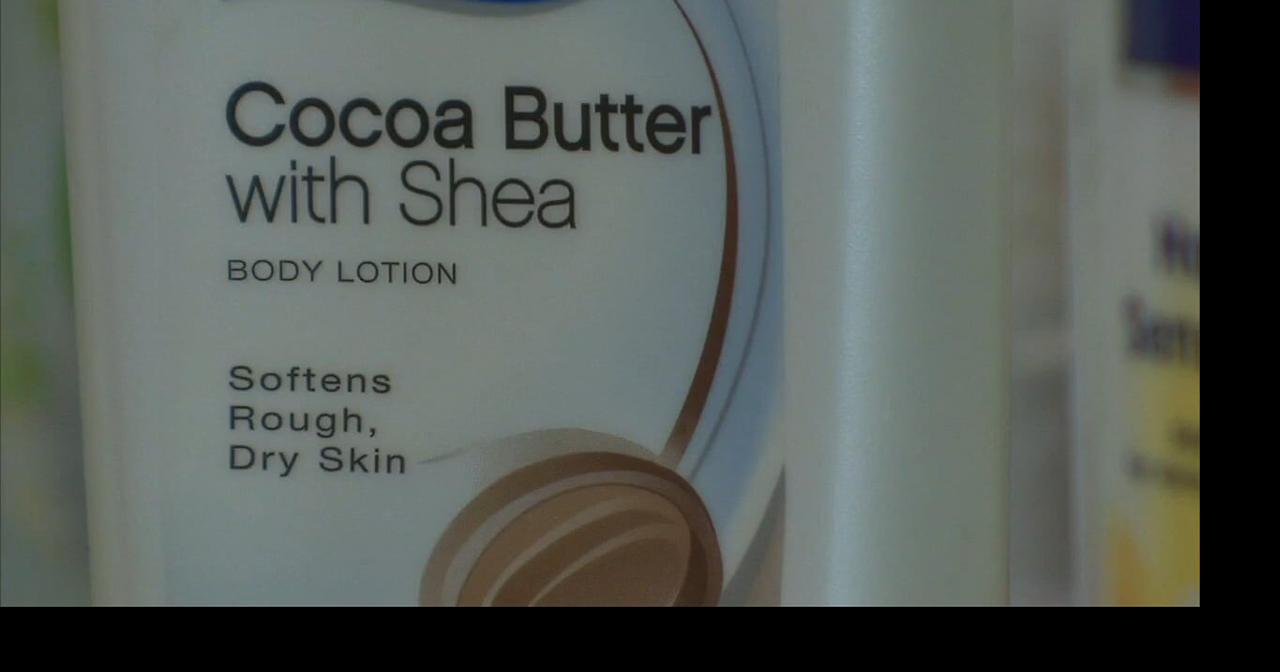 Health Beat: Winter weather and dry skin