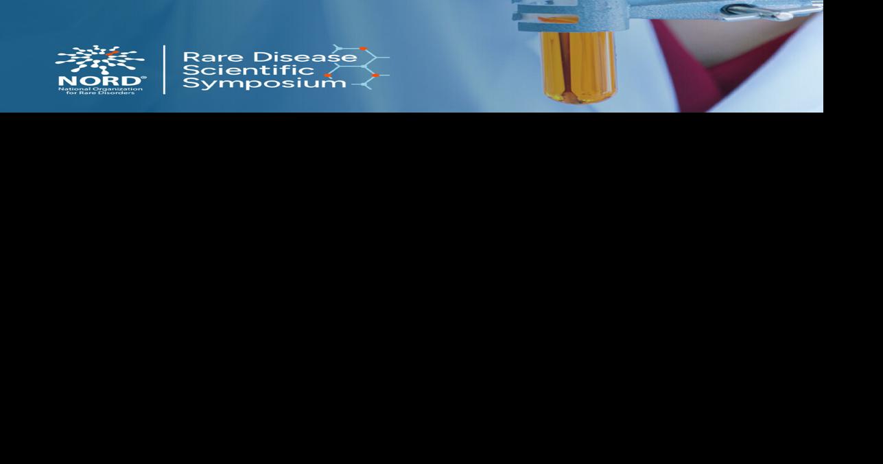 NIH Director Dr. Jay Bhattacharya to Headline Second Annual NORD® Rare Disease Scientific Symposium Focused on Accelerating Innovation