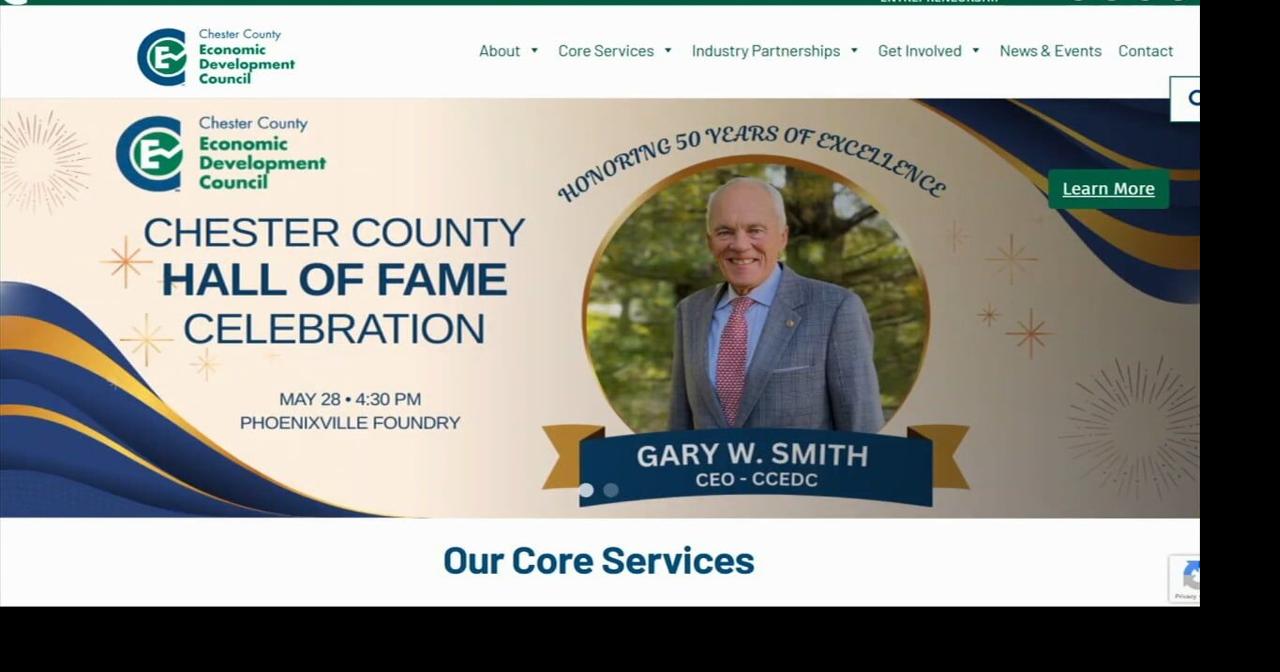 Business support nonprofit expands into Berks County