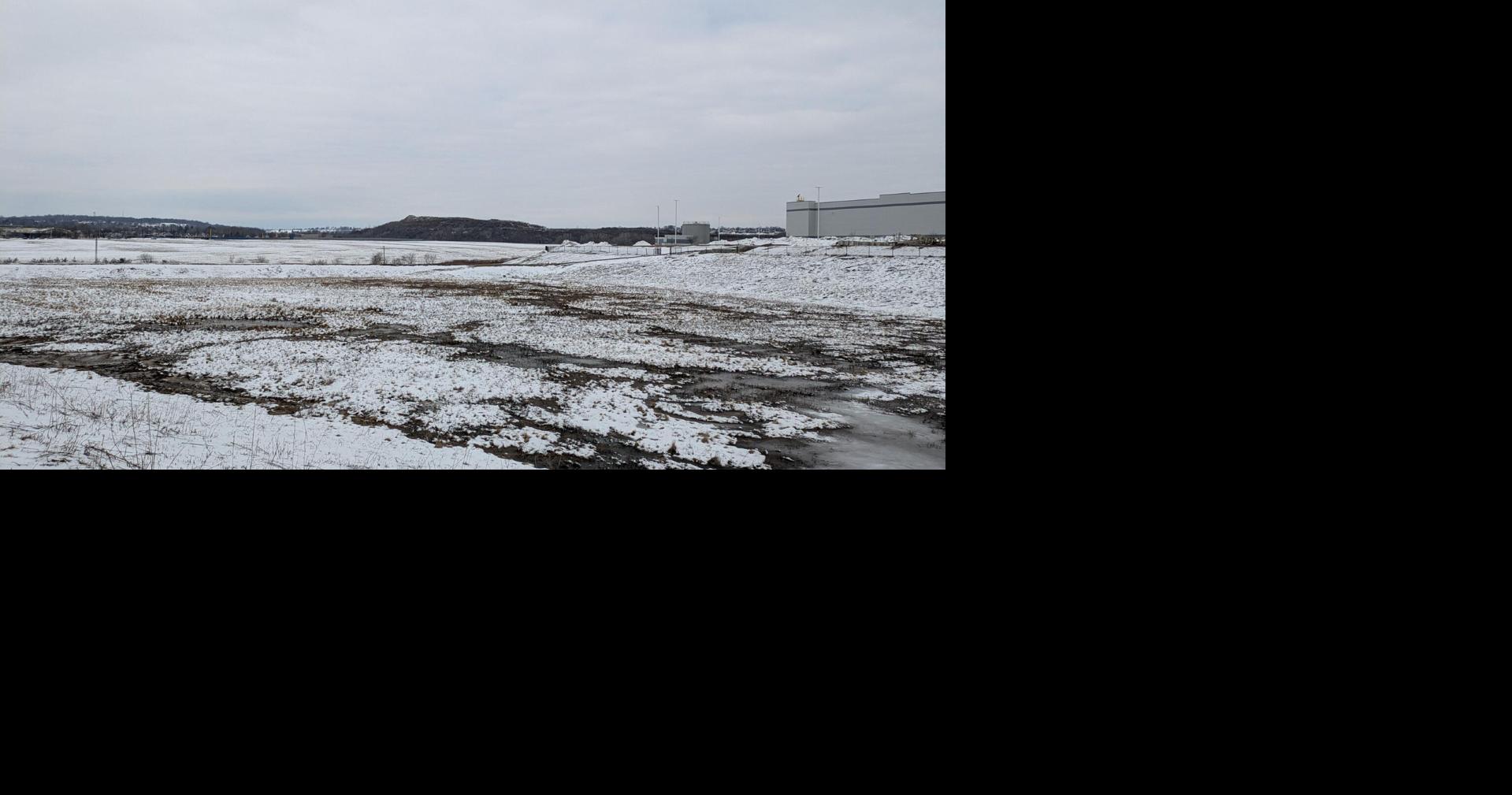 Developer seeks zoning change for industrial buildings on one of Palmer's last remaining farms