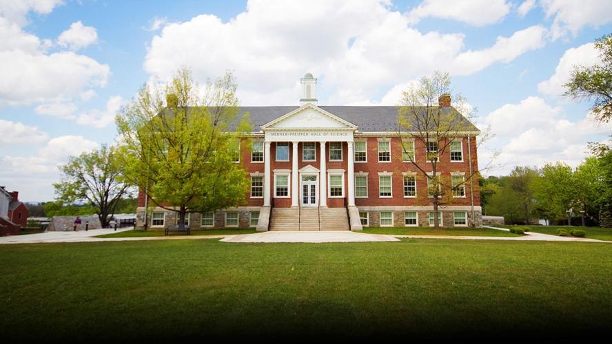 Science Research Institute expands to Albright College Berks Regional