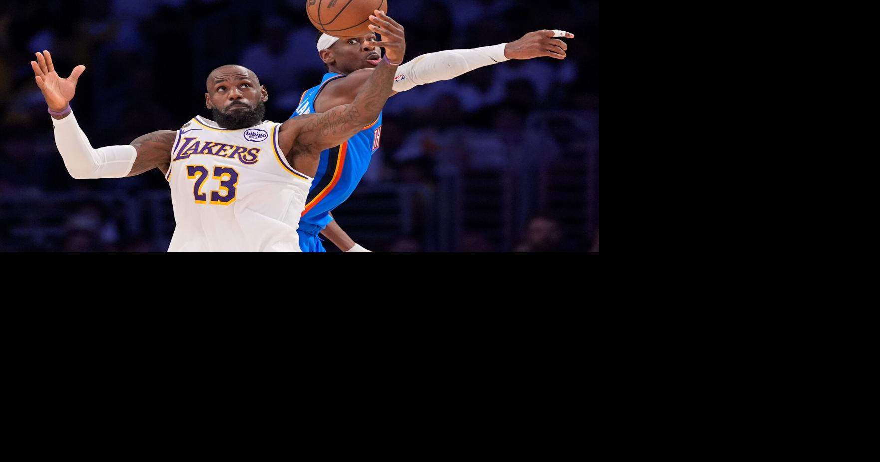 Buzz swirls about possible LeBron James announcement on podcast, Sixers remain in mix as possible destination