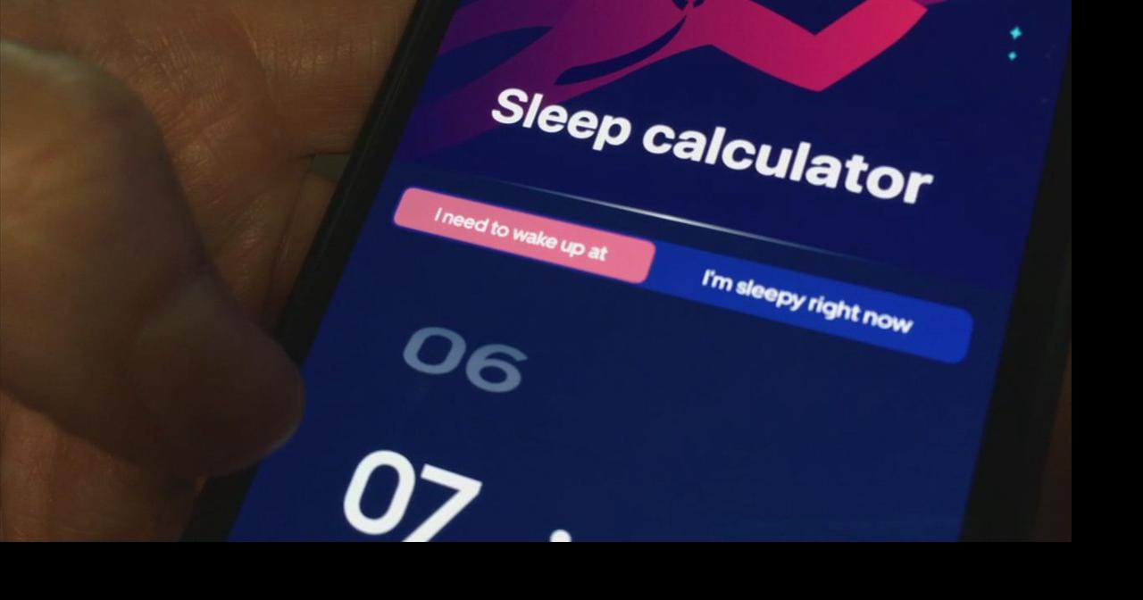 What the Tech? Restly app: Ease a worried mind, fall asleep fast | What ...