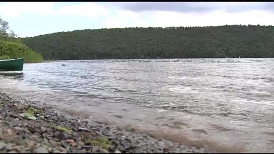 Beltzville Lake Beach closed to swimming due to high bacteria News