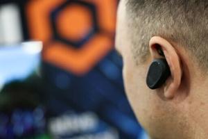 From music to mind reading: AI startups bet on earbuds