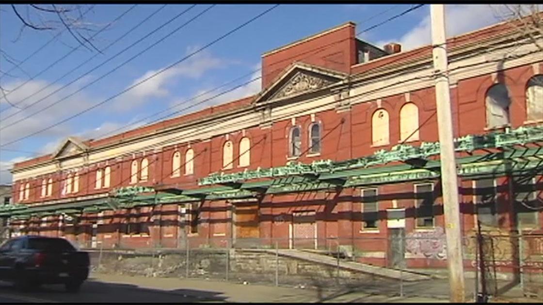 New York Ad Agency To Revamp Old Neuweiler Brewery Building Lehigh Valley Regional News Wfmz Com