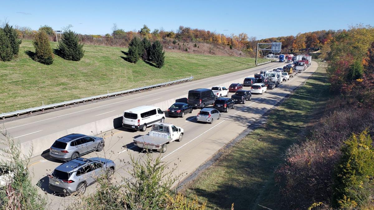 Crash closes Route 222 North in Cumru for nearly 5 hours | Berks Regional  News | wfmz.com