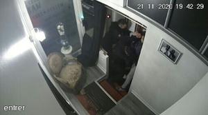 Paris officers accused of beating black producer to stand trial in November