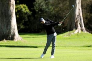 McIlroy aims to eliminate 'big numbers' in pursuit of first Riviera title