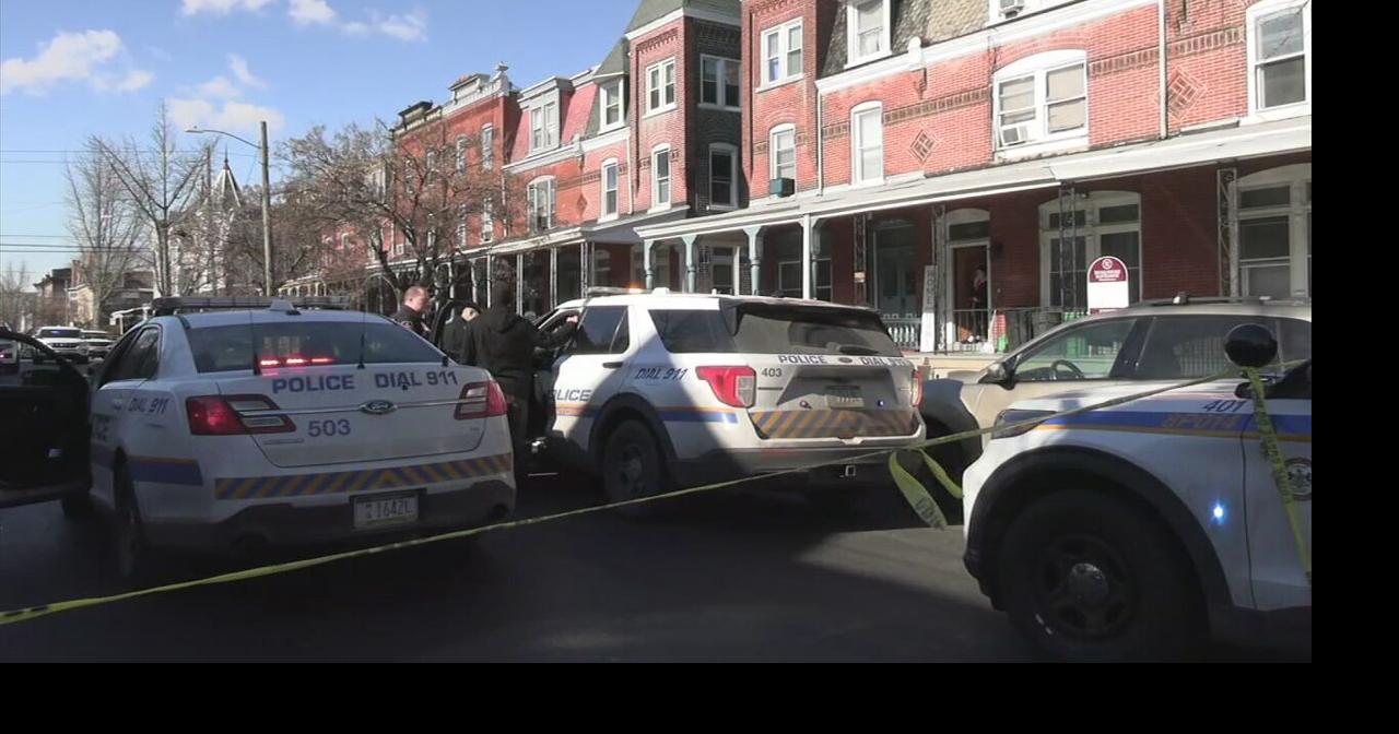 Man dies after shooting in Allentown; police seeking information ...
