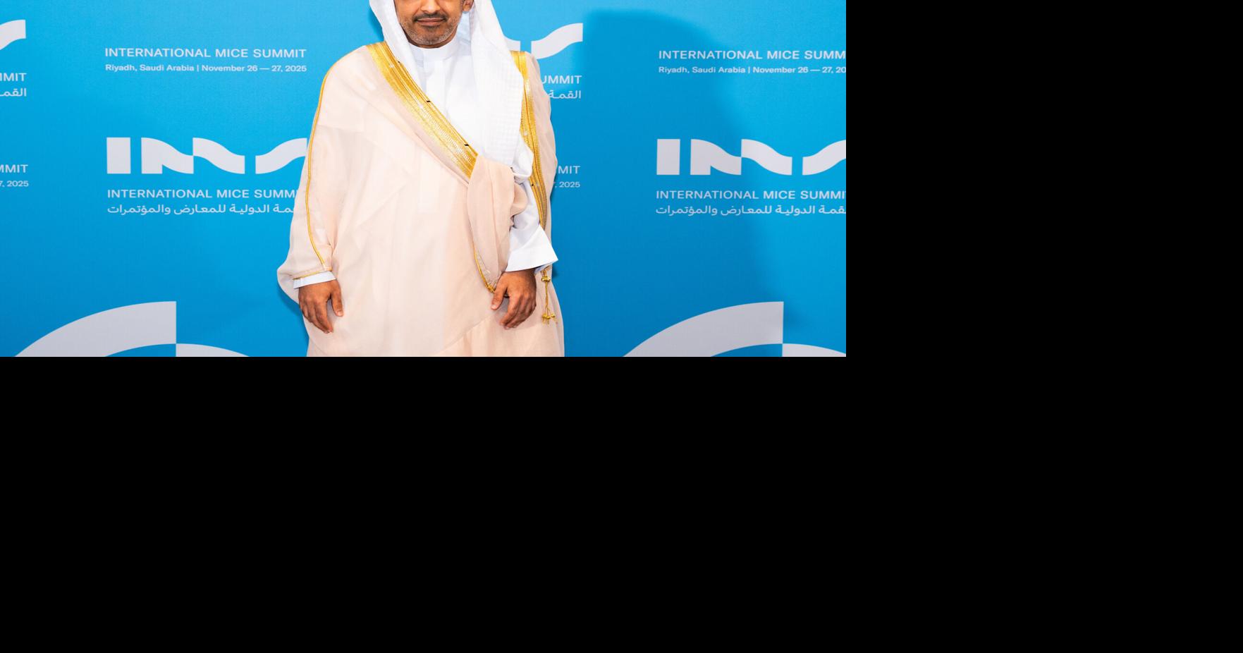 IMS25 Convenes Global Thought Leaders in Riyadh as Record Participation and Major Announcements Shape the Future of the MICE Industry