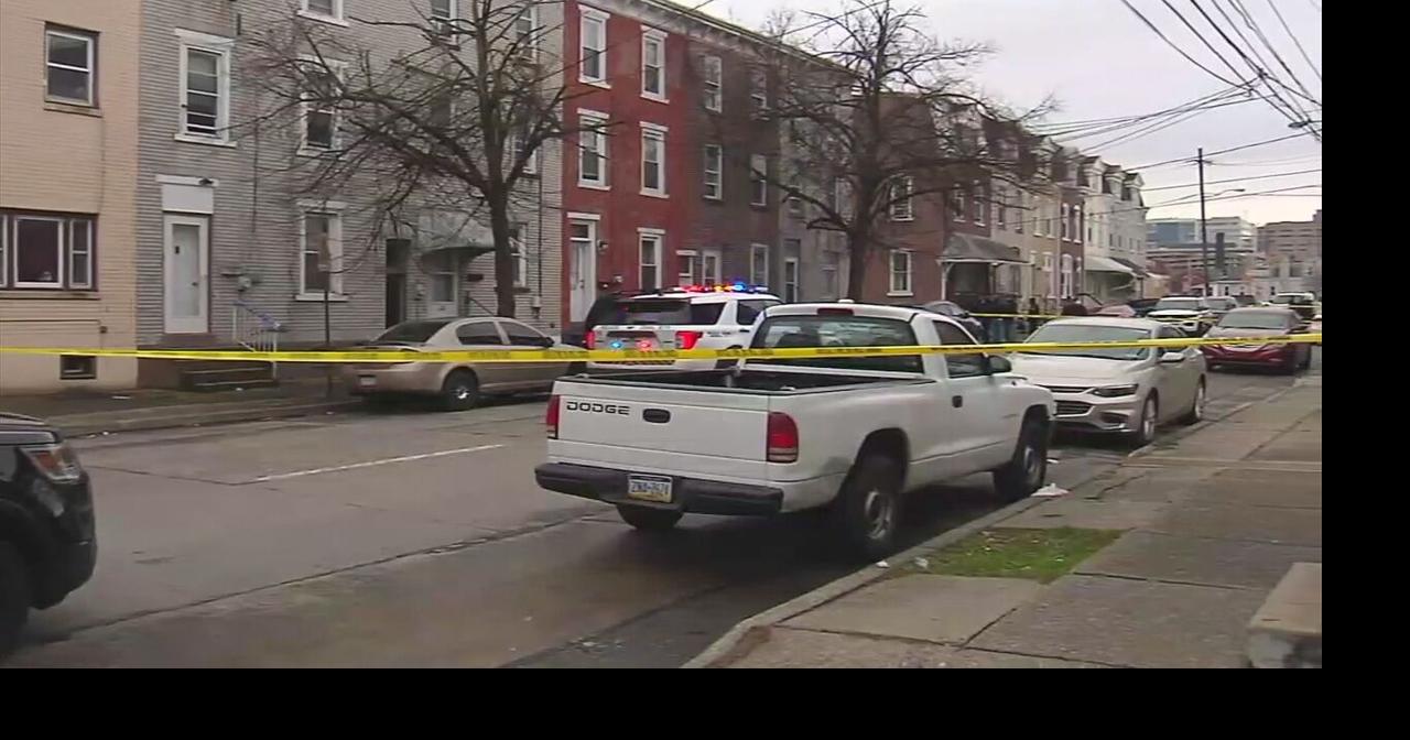 Police investigate after man shot in Allentown | Lehigh Valley Regional ...