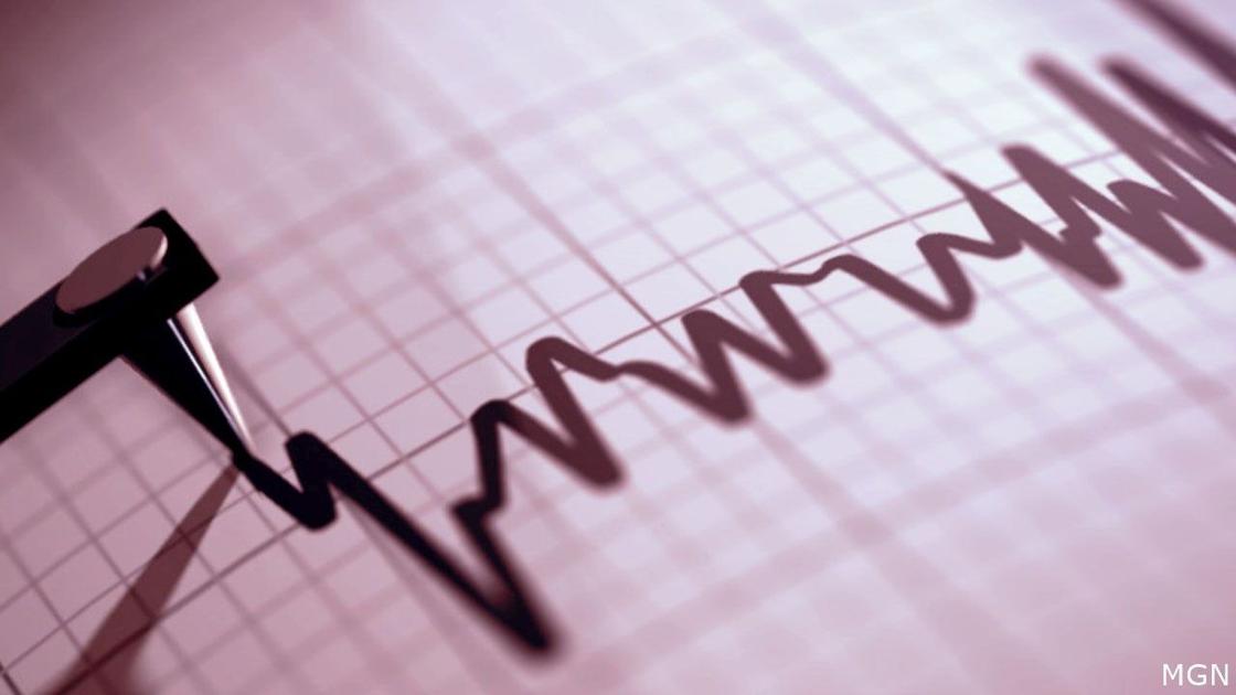 Third earthquake confirmed in less than a week in Berks County |  Birx Regional News